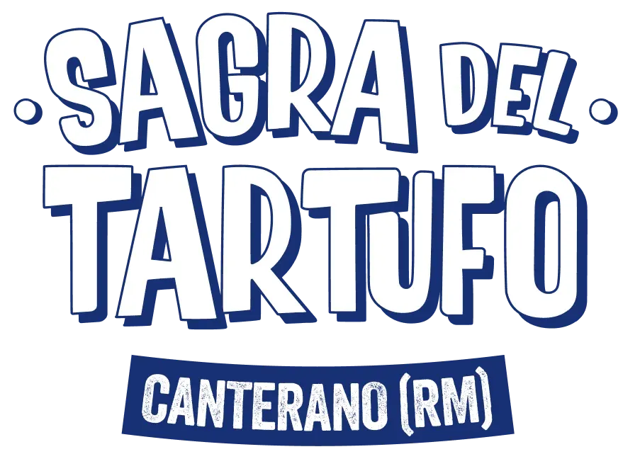 Sagra del Tartufo — Canterano (RM)