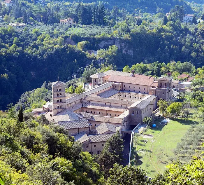 Monastero di Santa Scolastica