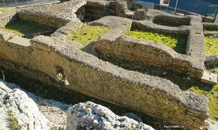 Villa di Nerone