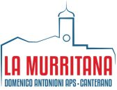 Logo-La-Murritana-Domenico-Canterano-2023 Logo-La-Murritana-Domenico-Canterano-2023